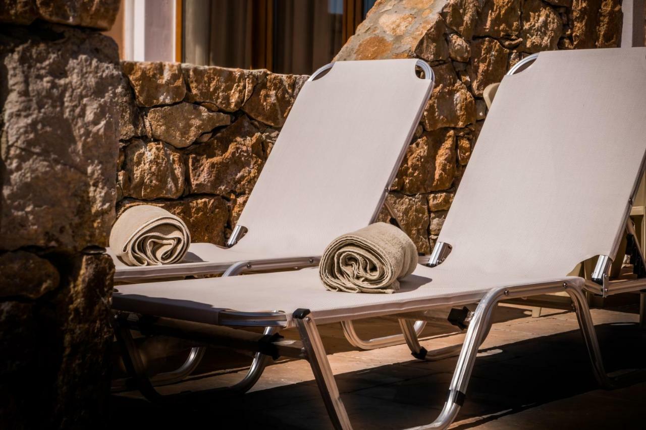 Elia Apartments - Nea Triglia Beach نيا بلاجيا المظهر الخارجي الصورة
